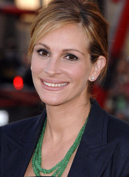 ������ ������� (Julia Roberts) - ���� ��������