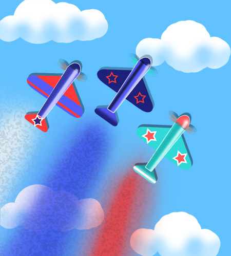 ������ ����� - �������� - �������� � 23 �������