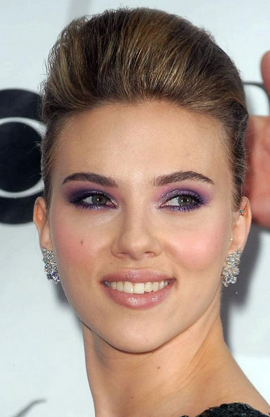 ������� �������� (Scarlett Johansson) - ���� ��������