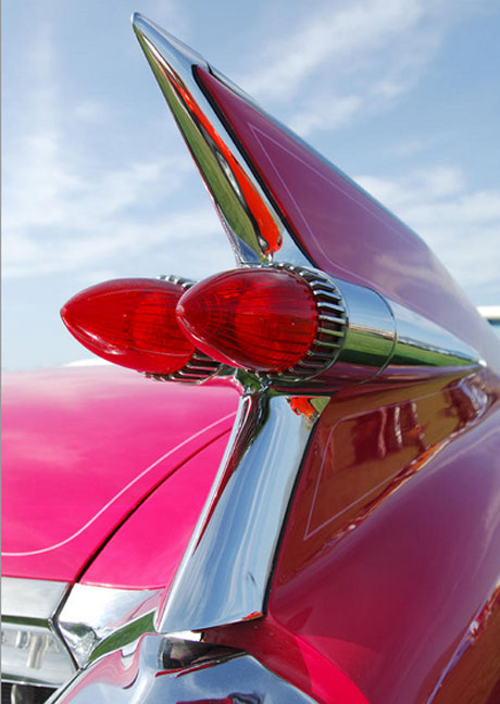 Cadillac Eldorado 1959 - ��������