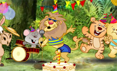 И будь счастливой, подруга!