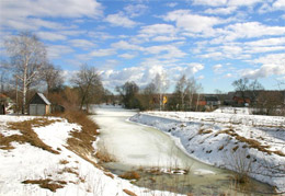 31 марта — Кирилл - Дери полоз