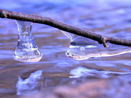 4 апреля - Василий Теплый, Василий Солнечник, Василий Капельник