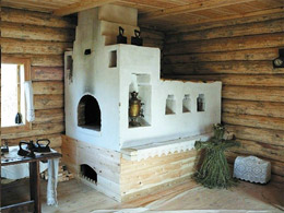 5 апреля - Никонов день