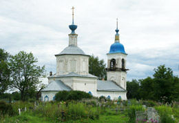 7 апреля - Благовещенье, Бабий праздник